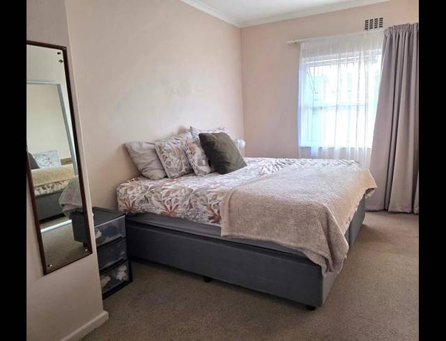 2 BEDROOM PROPERTY TO RENT IN BLOUBERGRANT